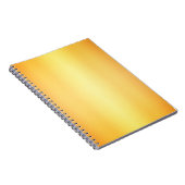 Carnet Structure de texture Arrière - plan (Côté Droit)