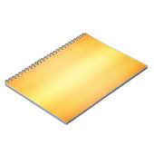 Carnet Structure de texture Arrière - plan (Côté gauche)