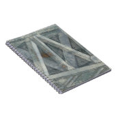 Carnet Structure industrielle | Pont (Côté Droit)