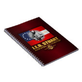 Carnet Stuart (patriote du sud) (Côté Droit)