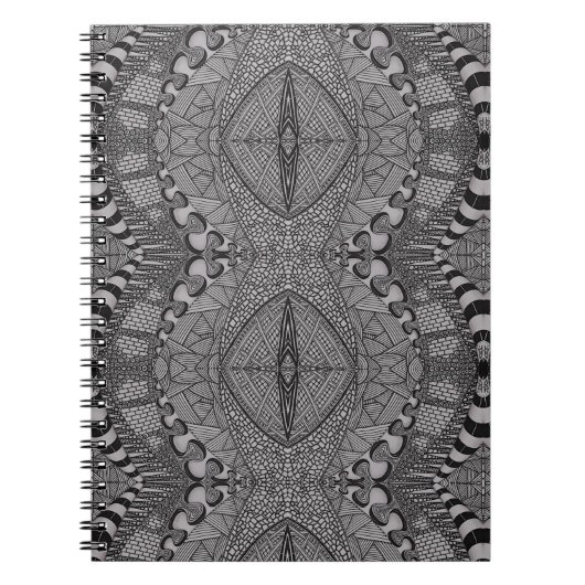 Carnet Studio 40 : Tout le Zag (Devant)