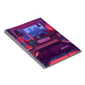 Carnet Studio de musique à domicile (Côté Droit)