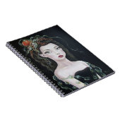 Carnet Stunging (Côté Droit)