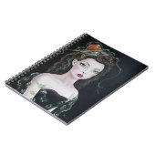 Carnet Stunging (Côté gauche)