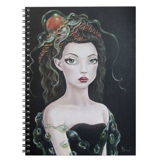 Carnet Stunging (Devant)