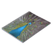 Carnet Stunning (Côté gauche)