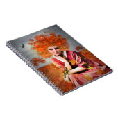 Carnet Sturmfrisur (Côté Droit)
