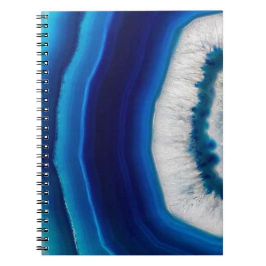 Carnet Style d'agrégation (Devant)