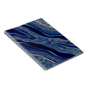 Carnet Style d'agrégation (Côté Droit)