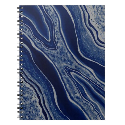 Carnet Style d'agrégation (Devant)