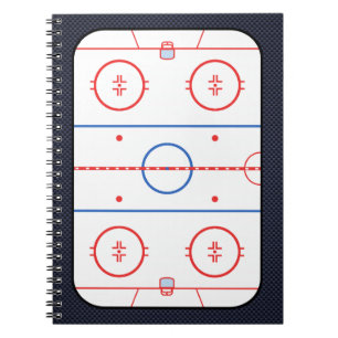 Carnet Style de fibre de carbone de compagnon de match de