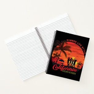 Carnet Style de vie été