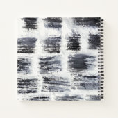 Carnet Stylet - Squales (Dos)