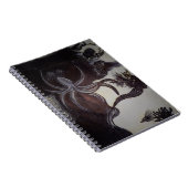 Carnet Stylo (Côté Droit)