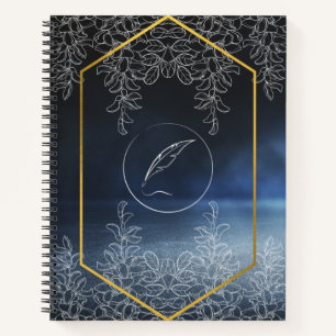 Carnet Stylo créatif