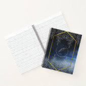 Carnet Stylo créatif (Intérieur)