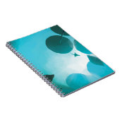 Carnet Subnautica - Aquatic Ballad (Côté Droit)