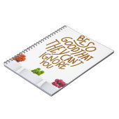 Carnet Succulents Soient Si Bons Qu'Ils (Côté gauche)