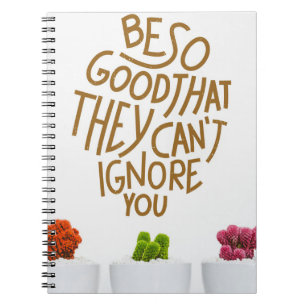 Carnet Succulents Soient Si Bons Qu'Ils