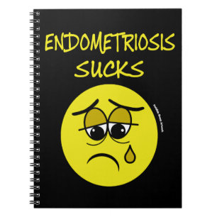 Carnet SUCKS...Endometriose