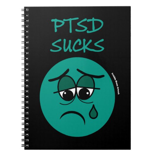 CARNET SUCKS...PTSD (Devant)