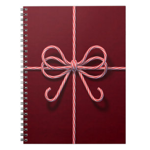Carnet sucre de canne Bow