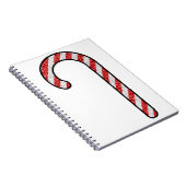Carnet Sucre de canne parties scintillant (Côté Droit)