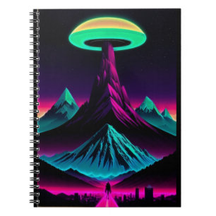 Carnet Sucre de montagne
