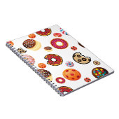 Carnet Sucres 1 (Côté Droit)