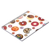 Carnet Sucres 1 (Côté gauche)