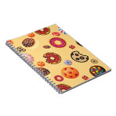 Carnet Sucres 2 (Côté Droit)