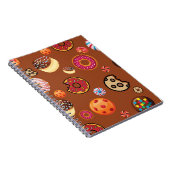 Carnet Sucres 3 (Côté Droit)