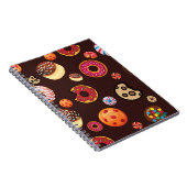 Carnet Sucres 4 (Côté Droit)