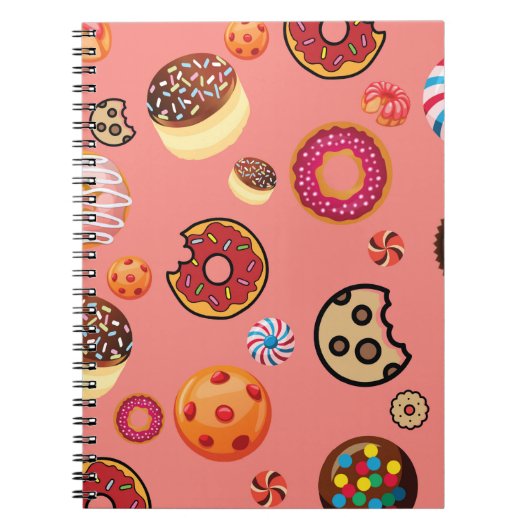 Carnet Sucres 5 (Devant)