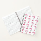 Carnet Sucres de canne (Intérieur)