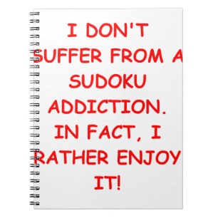 CARNET SUDOKU