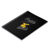 Carnet Sudoku Chick #4 (Côté gauche)