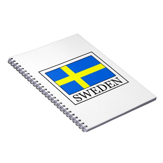 Carnet Suède (Côté Droit)