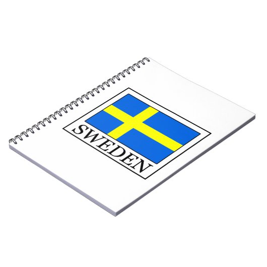 Carnet Suède (Côté gauche)