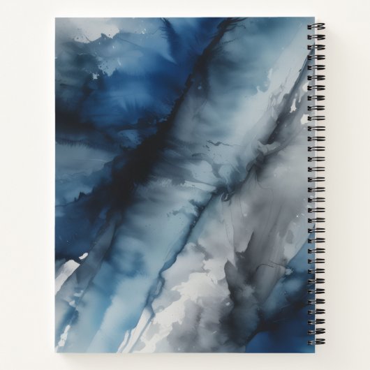 Carnet Sueño Azul (Dos)