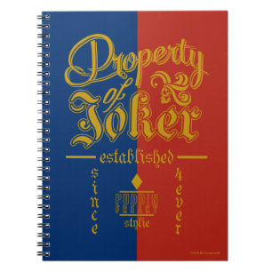 Carnet Suicide Squad Freaky