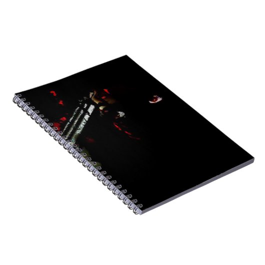 Carnet suicides (Côté Droit)