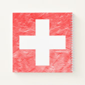 Carnet Suisse (Dos)
