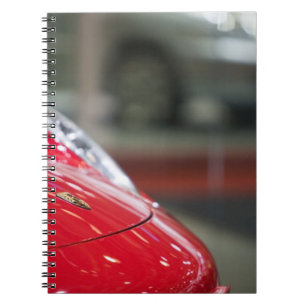 Carnet SUISSE, GENÈVE : 75e Salon international de l'auto