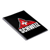 Carnet Suisse Matterhorn (Côté Droit)