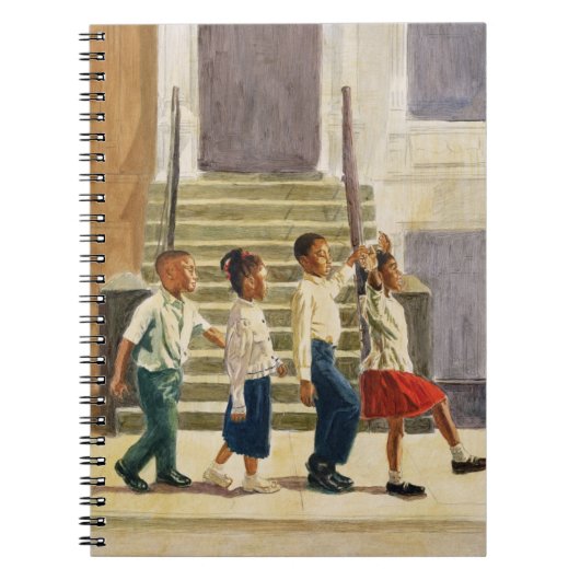 Carnet Suivez-moi 1995 (Devant)