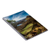 Carnet Suivez vos rêves ! (Côté Droit)