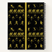 Carnet Suivi et champ (Dos)