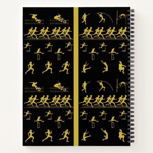 Carnet Suivi et champ (Dos)