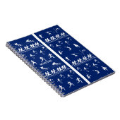 Carnet Suivi et champ (Côté Droit)